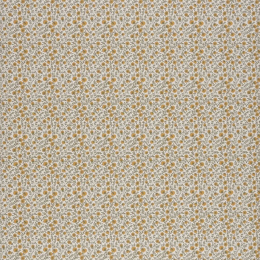 Vetch WP | SV - Mustard