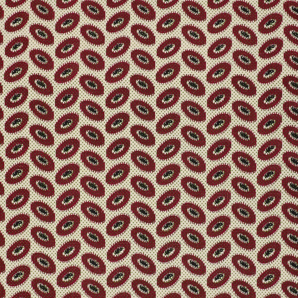 Disco | SV - Red