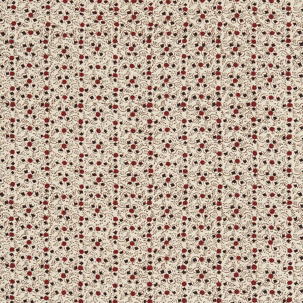 Ditsy | SV - Cherry