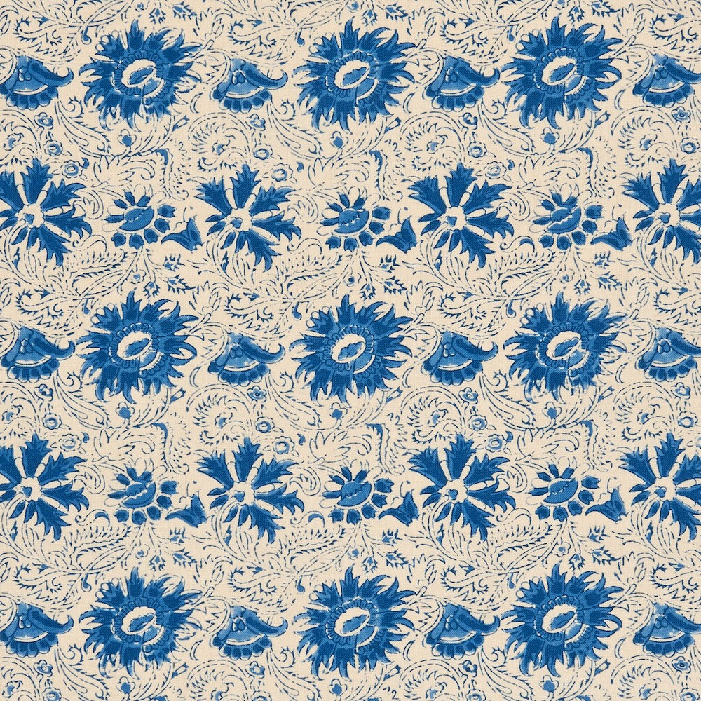 Indigo Block | SV - Indigo
