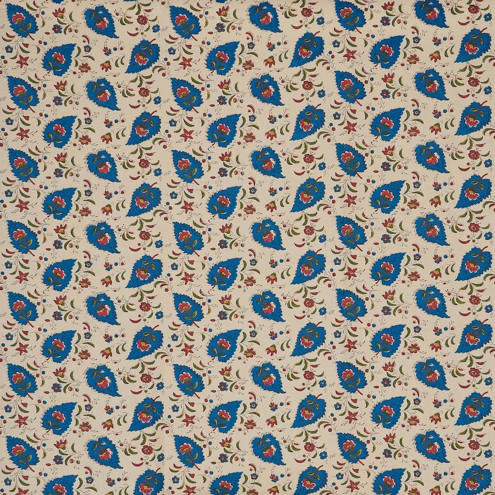 Mallow Paisley | SV - Mallow Paisley