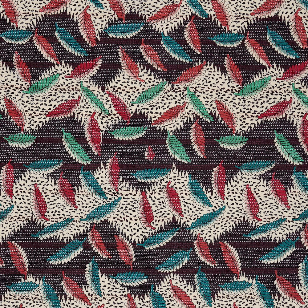 Pluma | SV - Aubergine