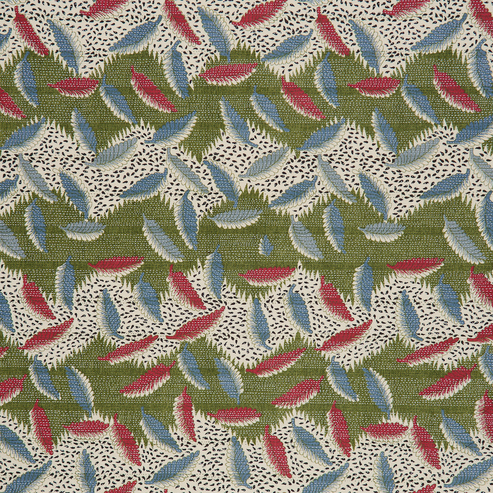 Pluma | SV - Green