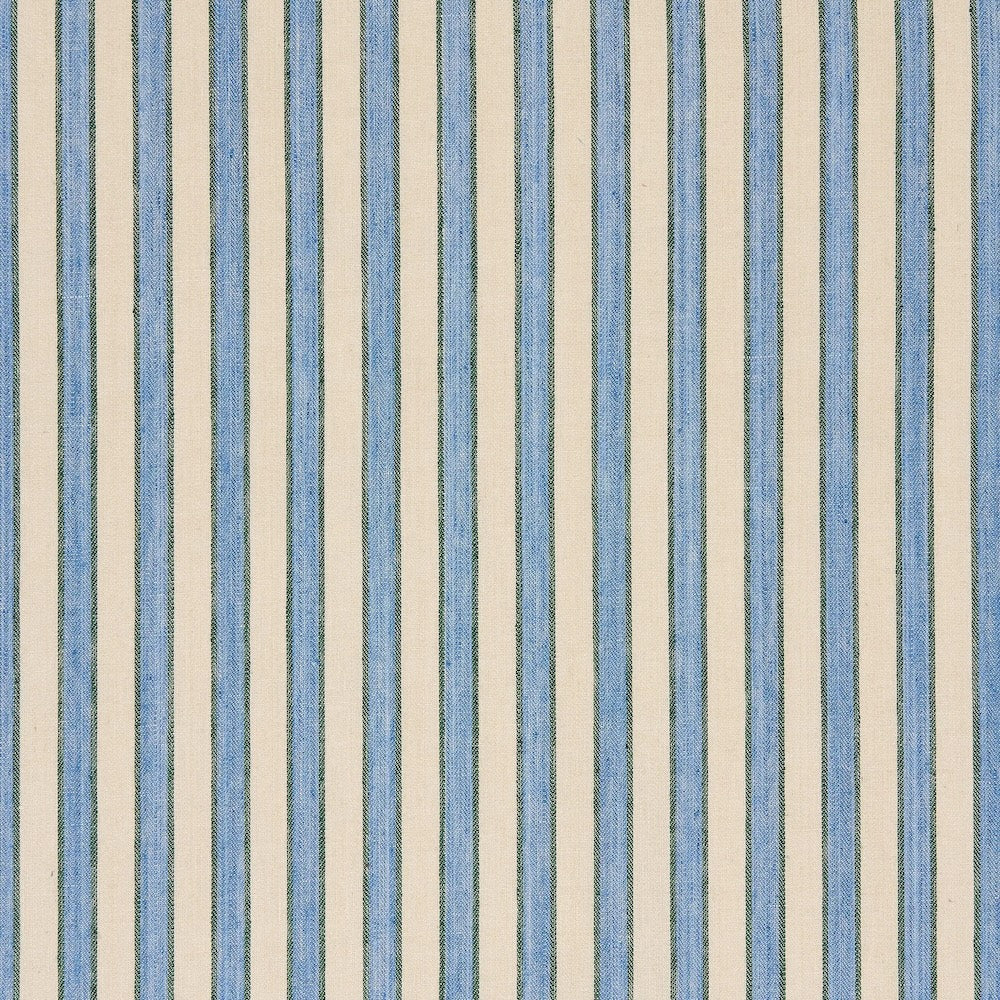 Standen Stripe | SV - Aqua