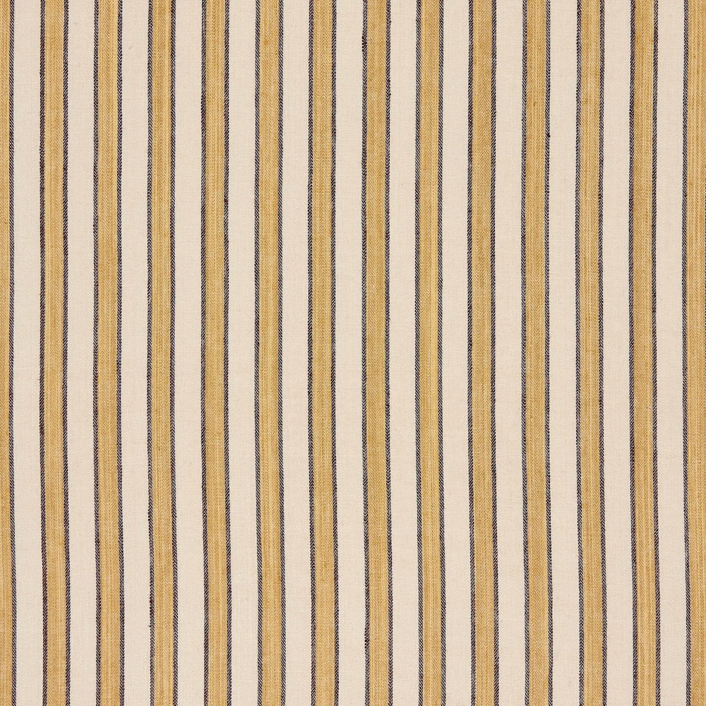 Standen Stripe | SV - Saffron