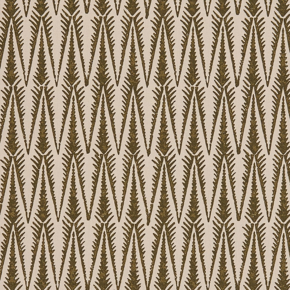 Ziggy  | SV - Olive