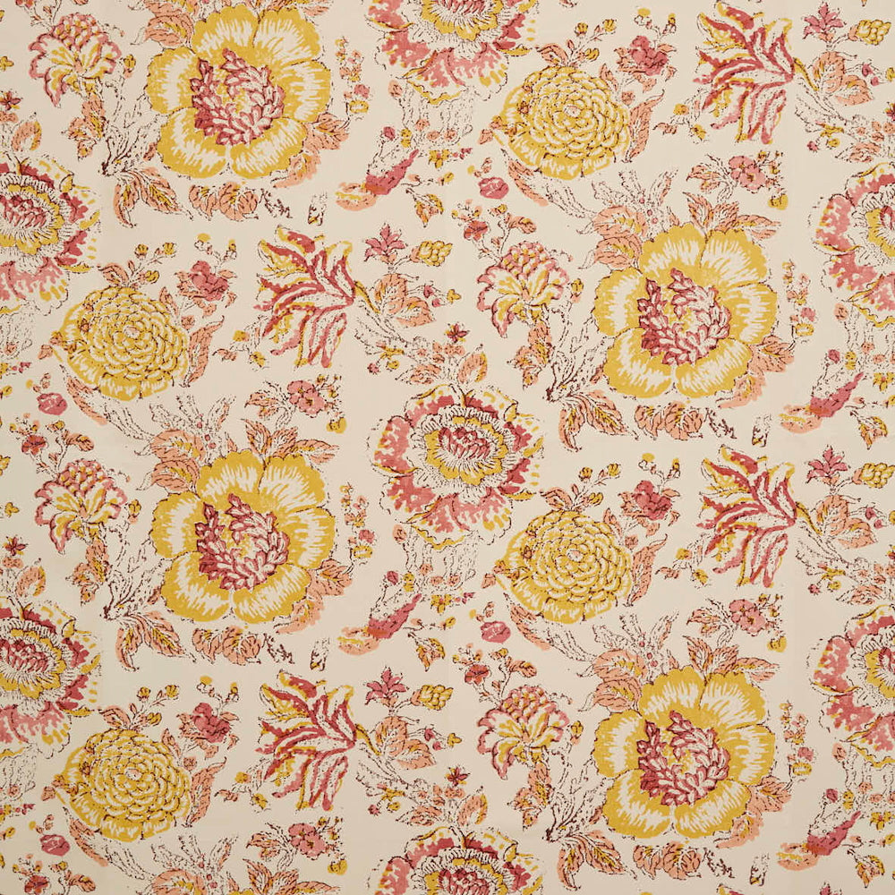 Dahlia WP | SV - Dahlia Yellow