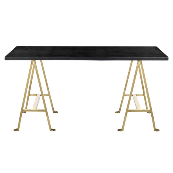 Samuel Trestle Desk | PMC