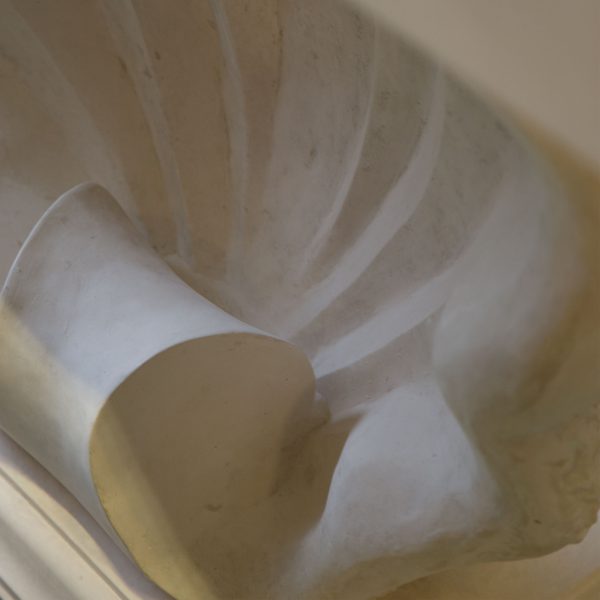 Scallop Console Table | PMC