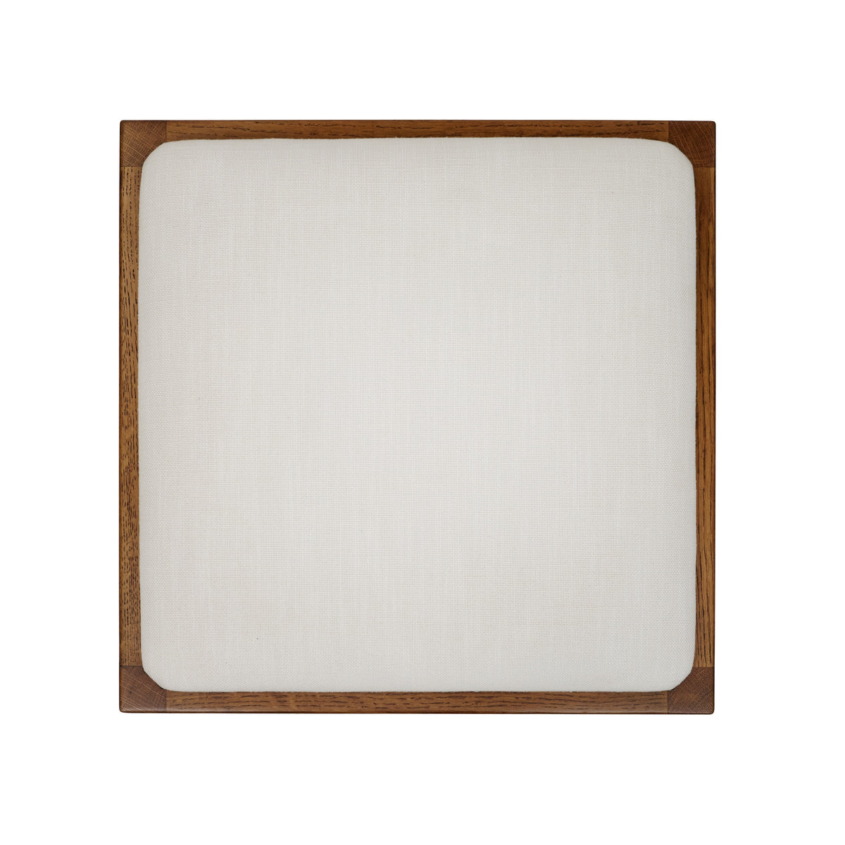 Scallop Stool