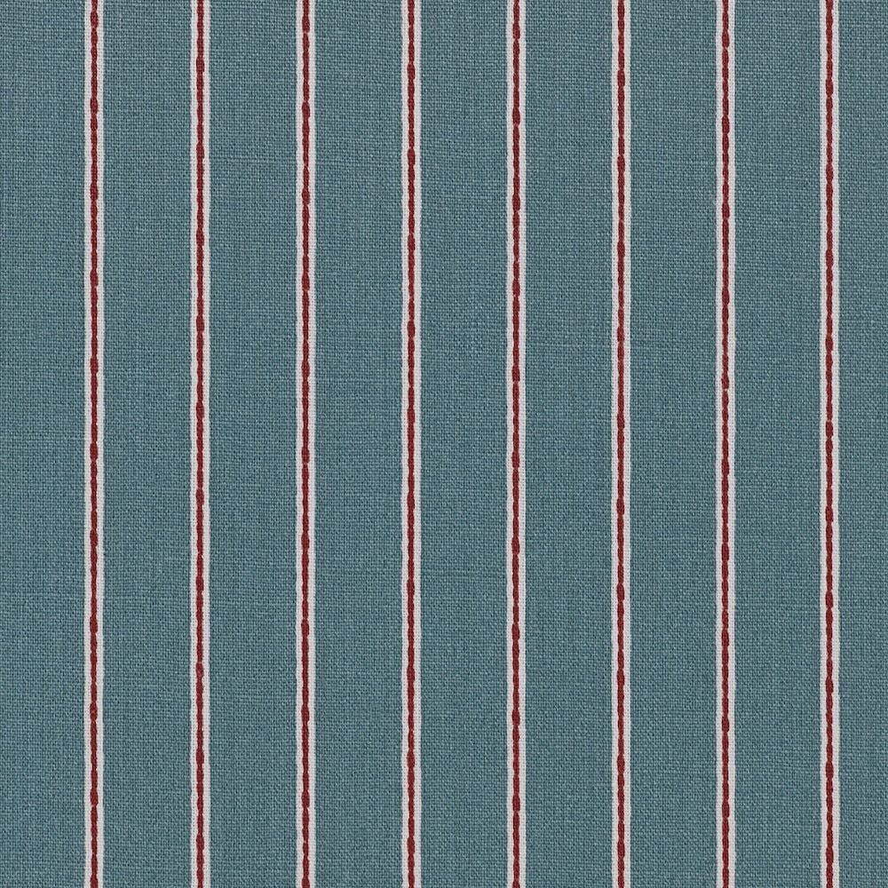 Ribbon Linen | HB - Sea