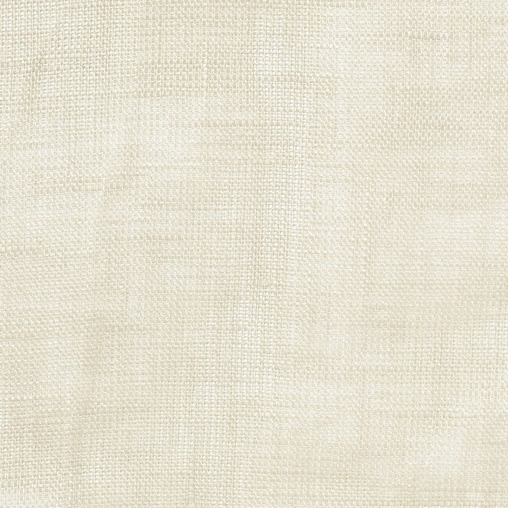 Sheer Linen Plain | VOL - Putty