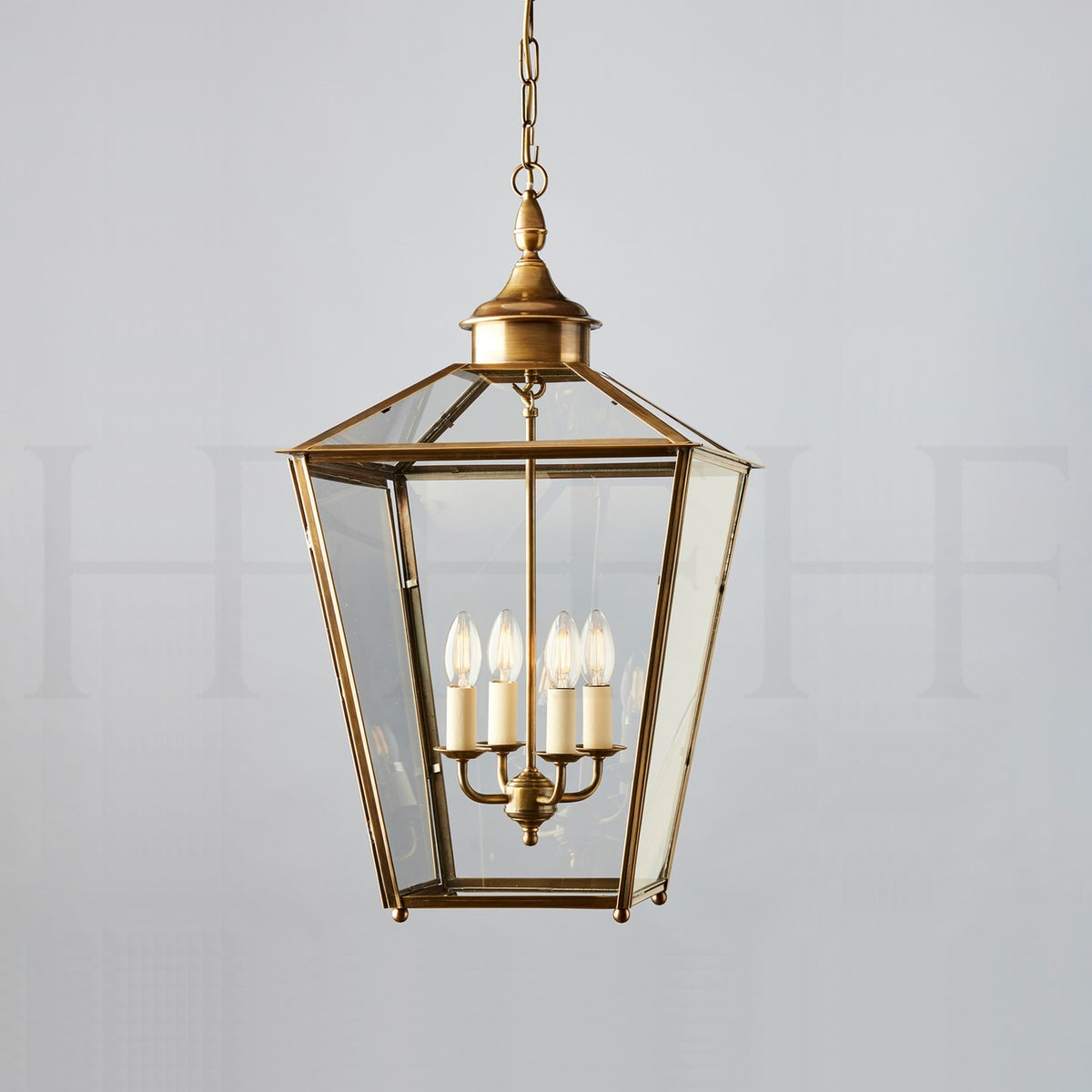 Sir John Soane Hanging Lantern