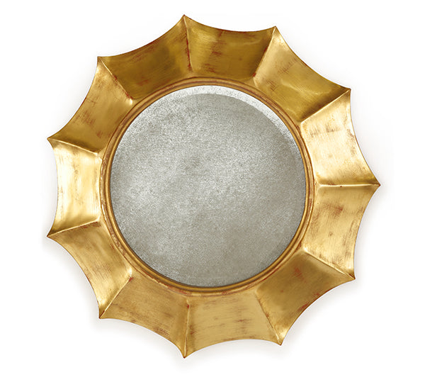 Soleil Mirror | MSC