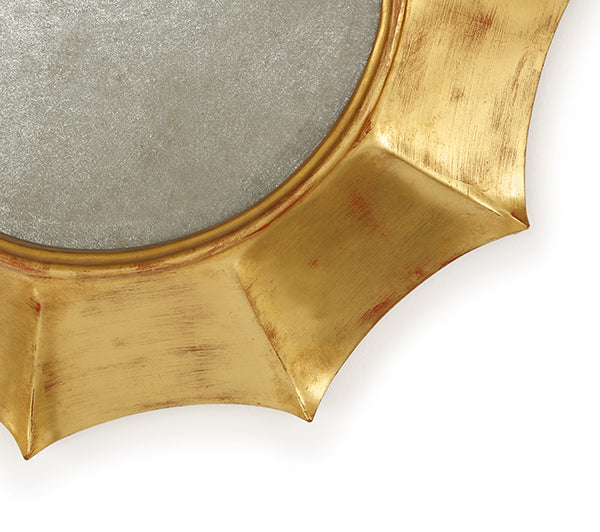 Soleil Mirror | MSC