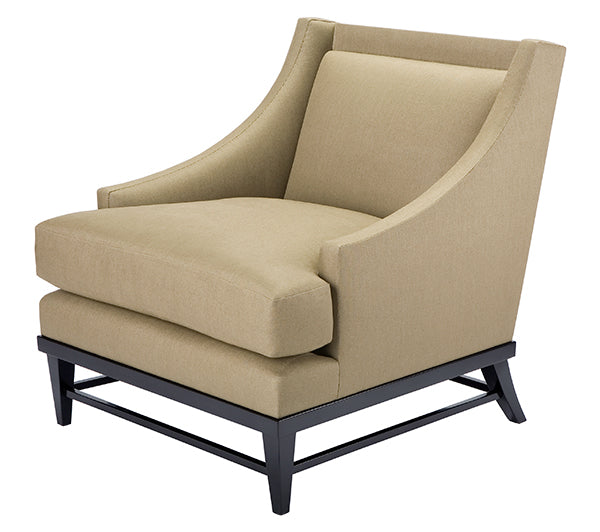 Stanton Lounge Chair | MSC