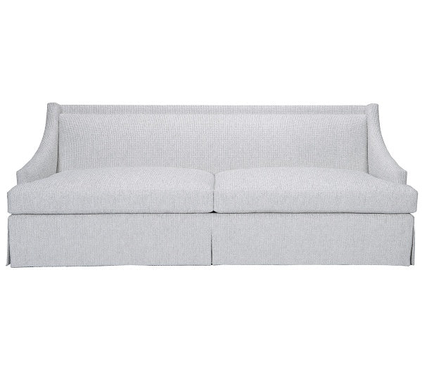 Stanton Sofa Skirted | MSC