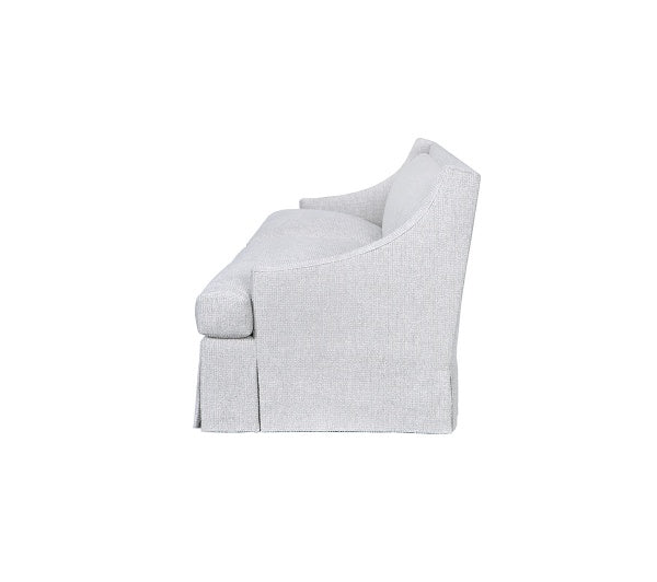 Stanton Sofa Skirted | MSC