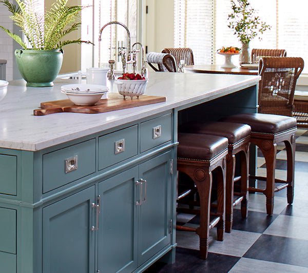 Stein Bar & Counter Stool | MSC