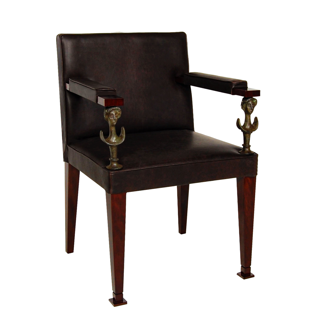 Stela Hall Chair