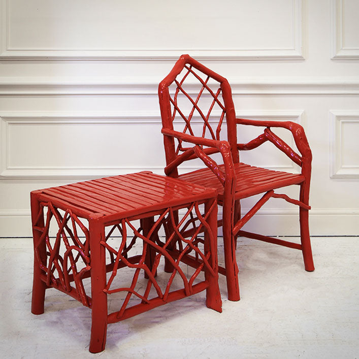 Stephan Armchair