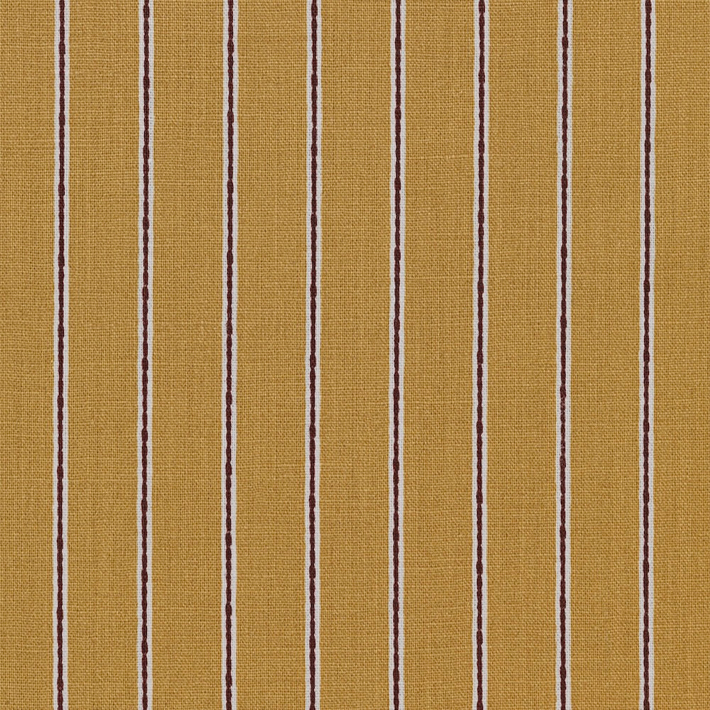 Ribbon Linen | HB - Straw