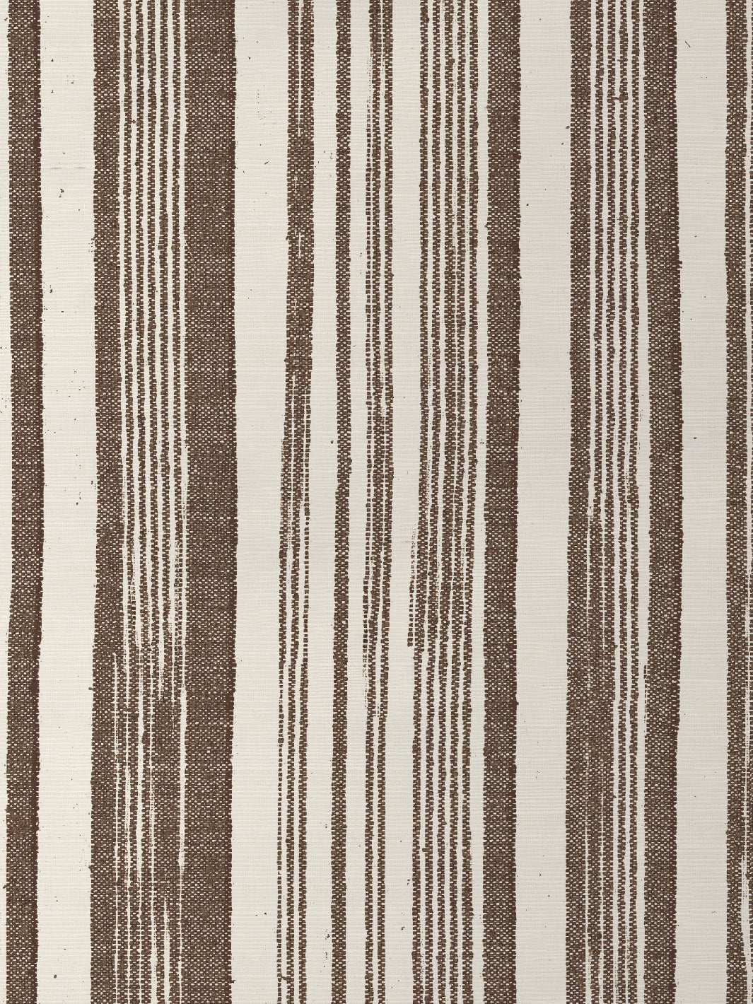 Stuart Stripe GC | NT - Dark Chocolate