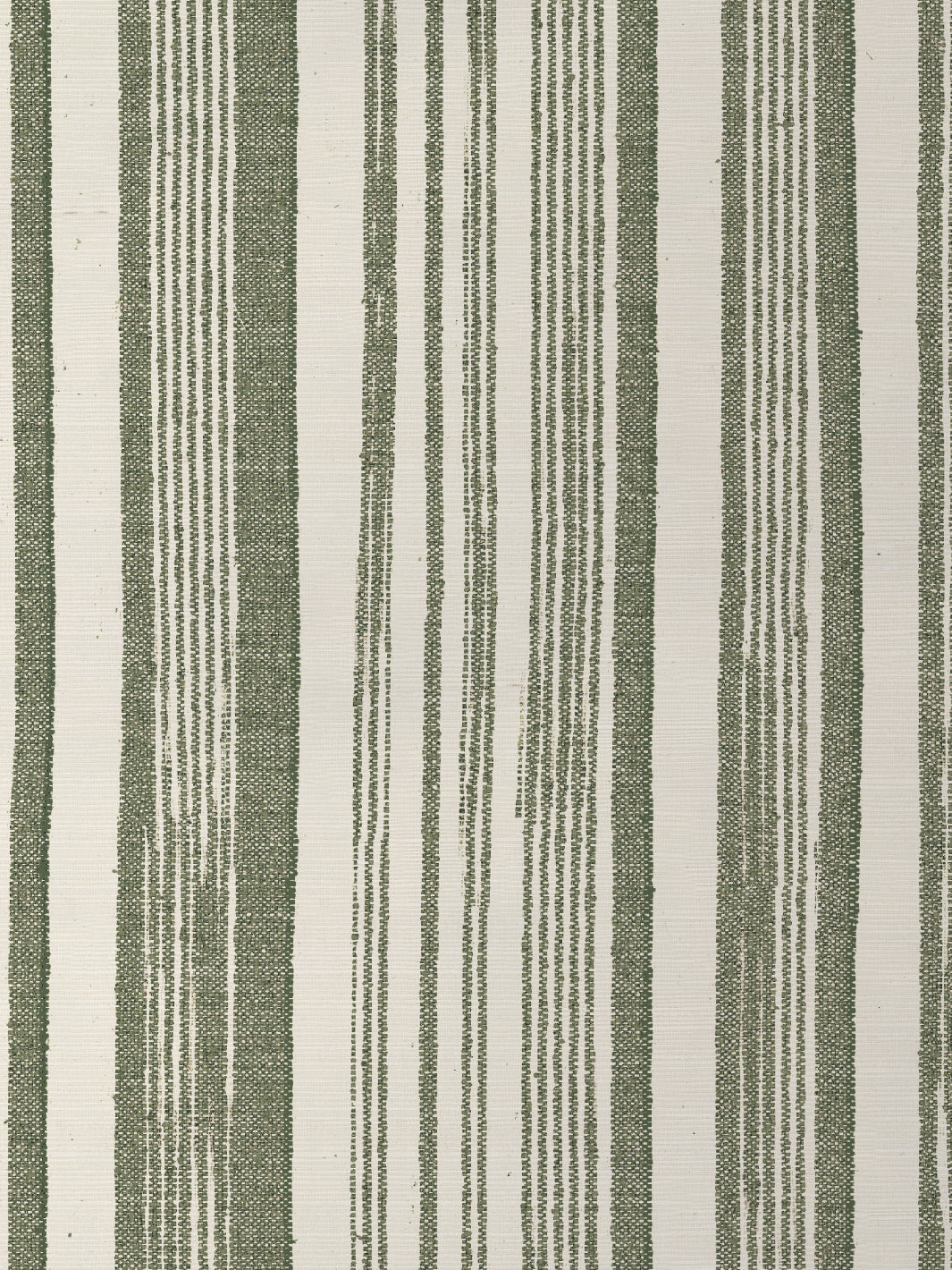 Stuart Stripe GC | NT - Green
