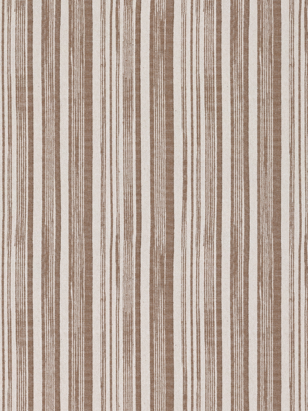 Stuart Stripe WP | NT - Brown
