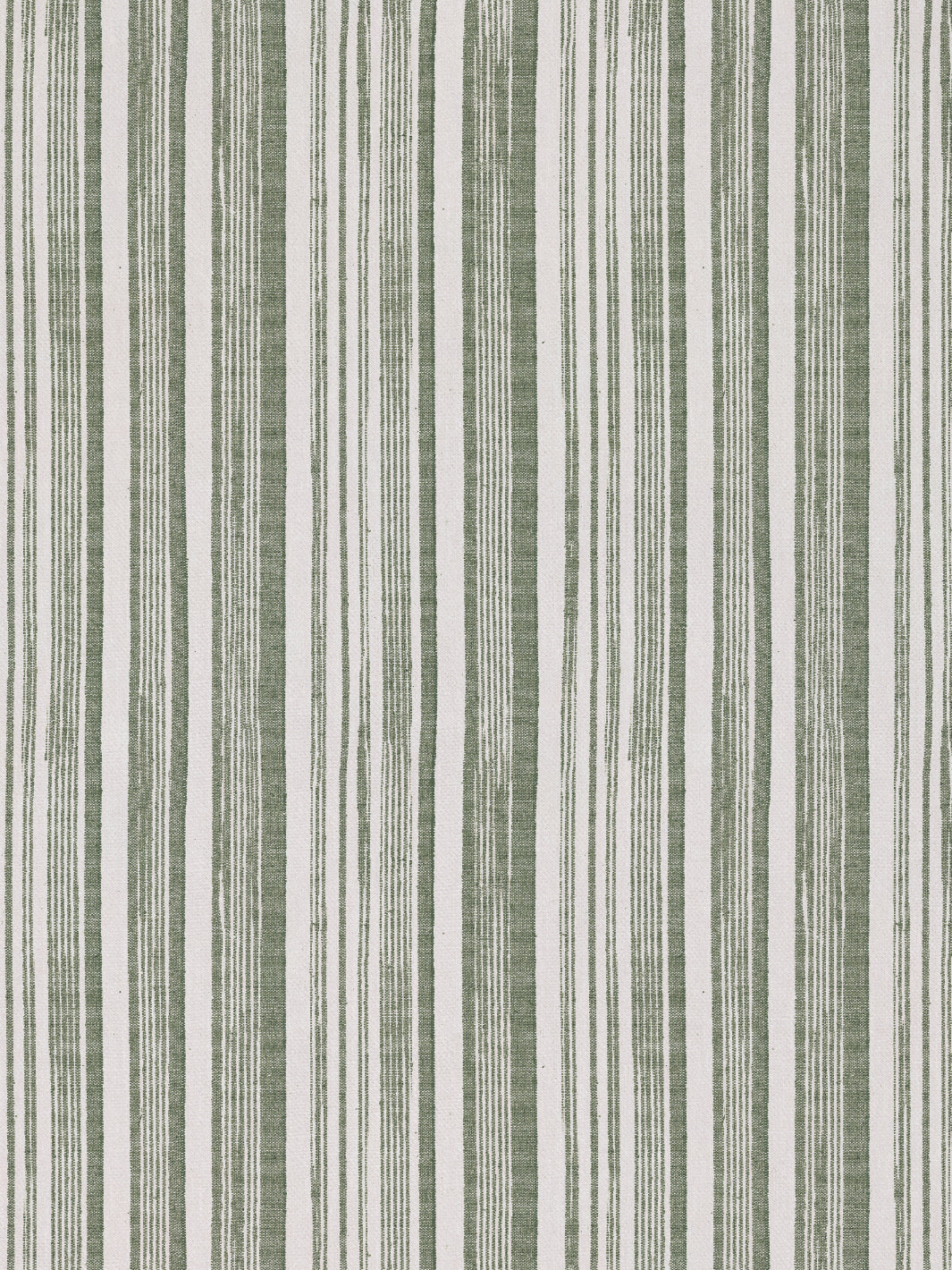 Stuart Stripe WP | NT - Green