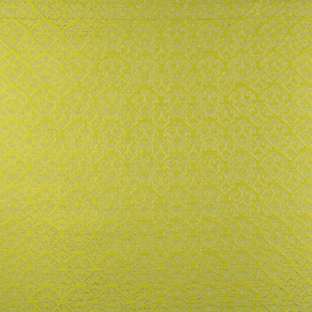 Tamar Woven | CI - Peridot Green