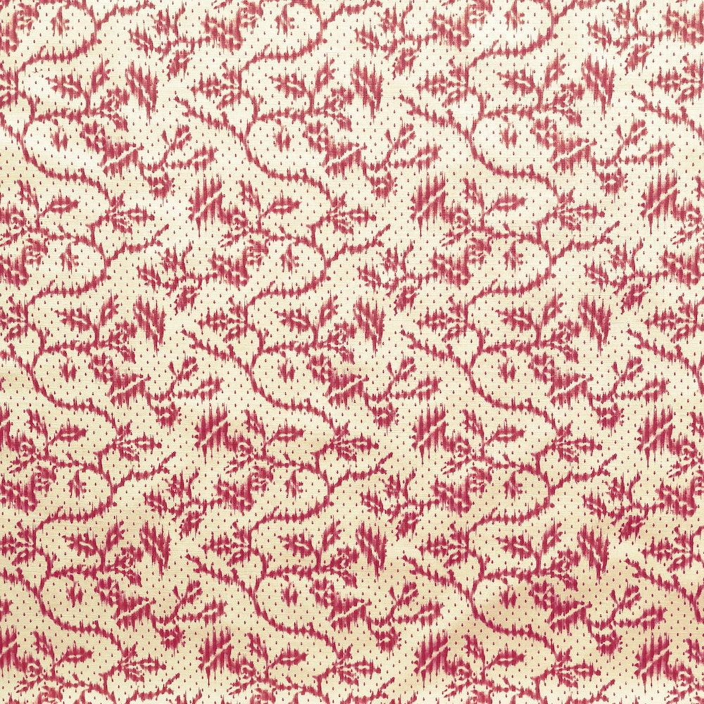 Clouded Sprig | TEY - French Tile