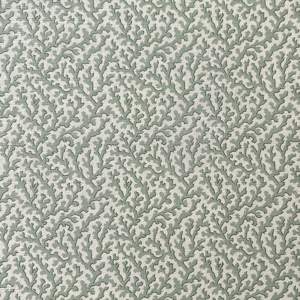 Coralie | TEY - Sea Green