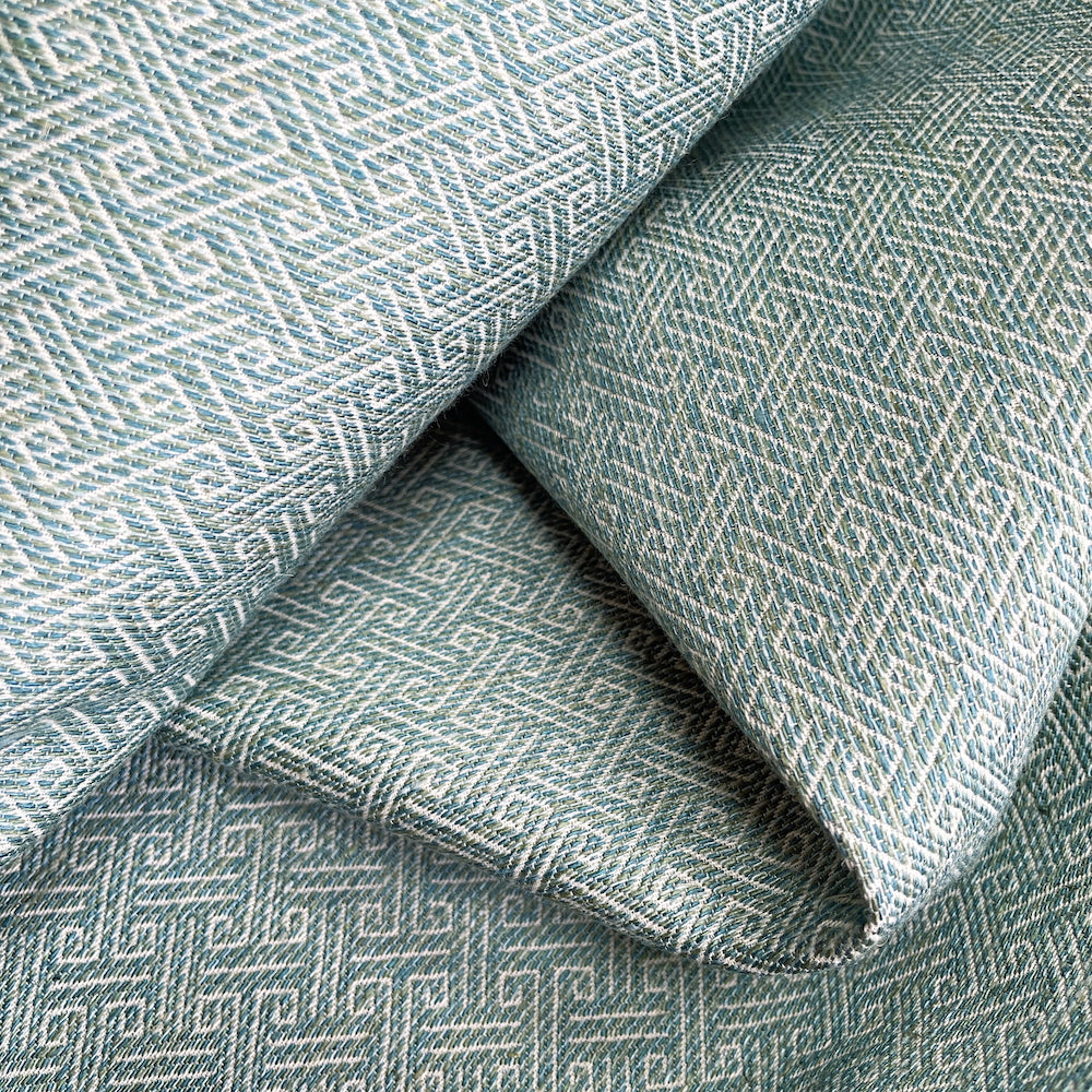 Corinthian | TEY - Aqua