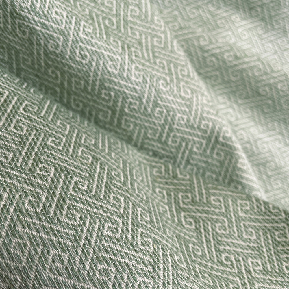 Corinthian | TEY - Eau de Nil