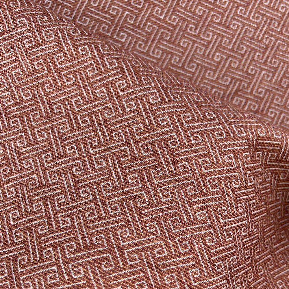Corinthian | TEY - Ginger
