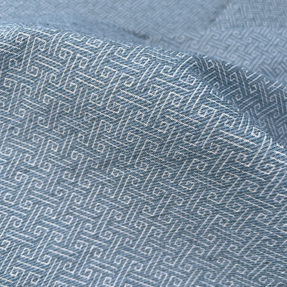 Corinthian | TEY - Washed Indigo