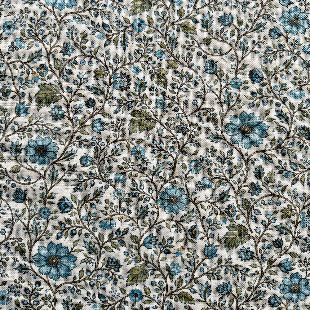 Elodie | TEY - Country Blue