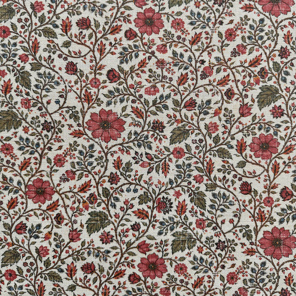 Elodie | TEY - Wild Raspberry