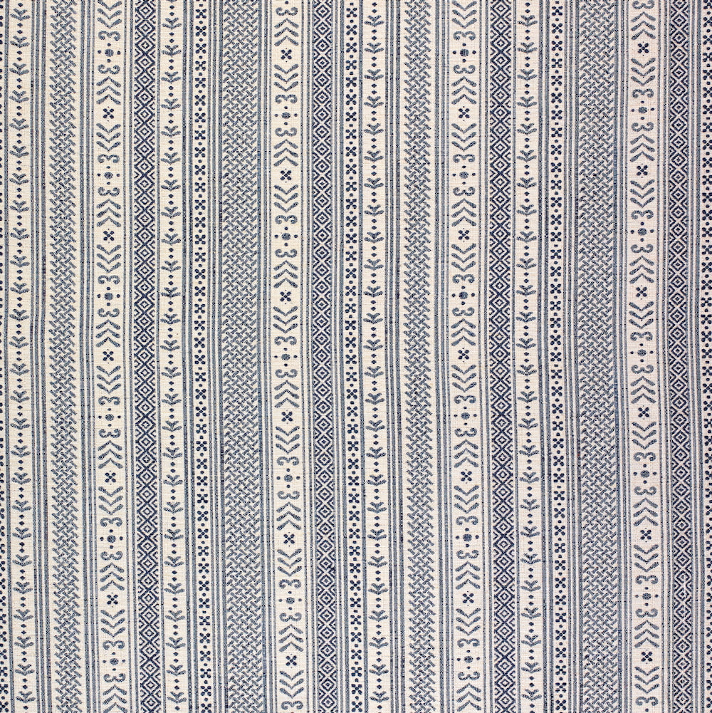 Flores Stripe | TEY - Sloe