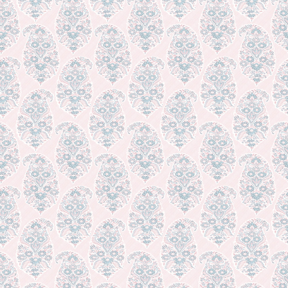 Kashmira | TEY - Petal Pink