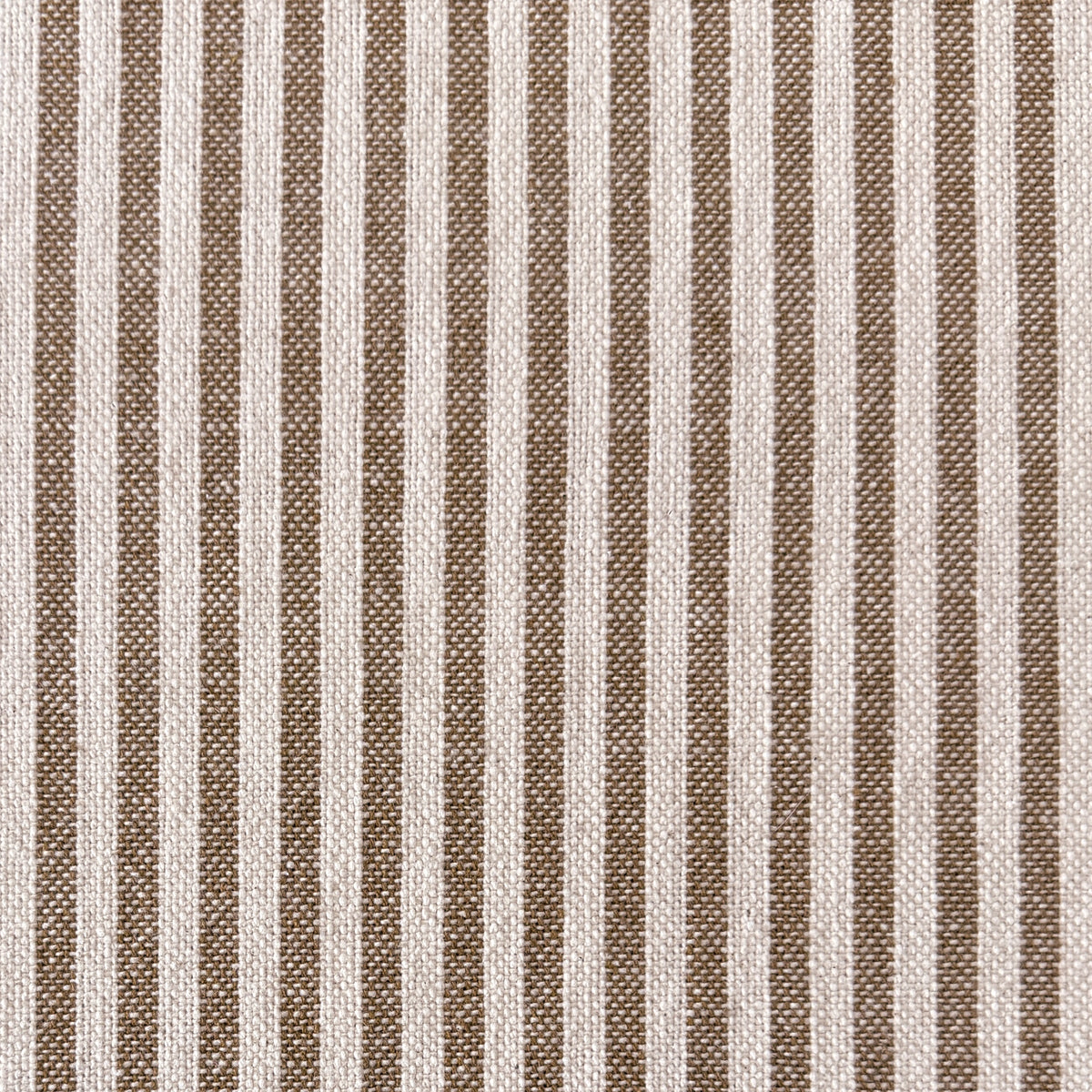 Moroccan Stripe | TEY - Camel