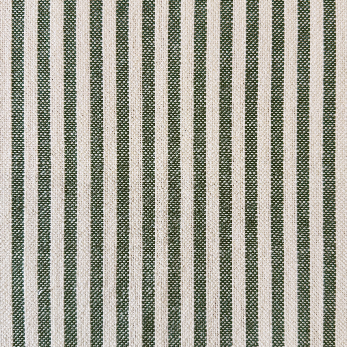 Moroccan Stripe | TEY - Forest