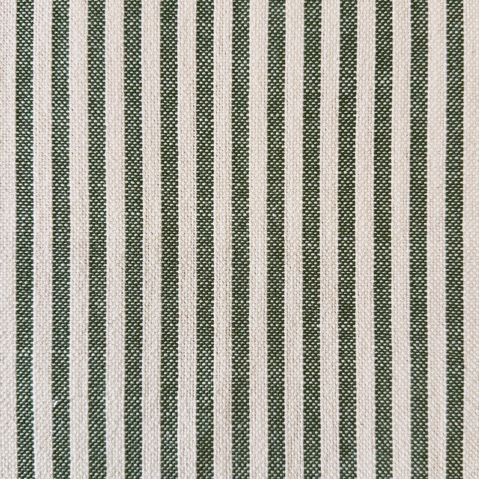 Moroccan Stripe | TEY - Forest