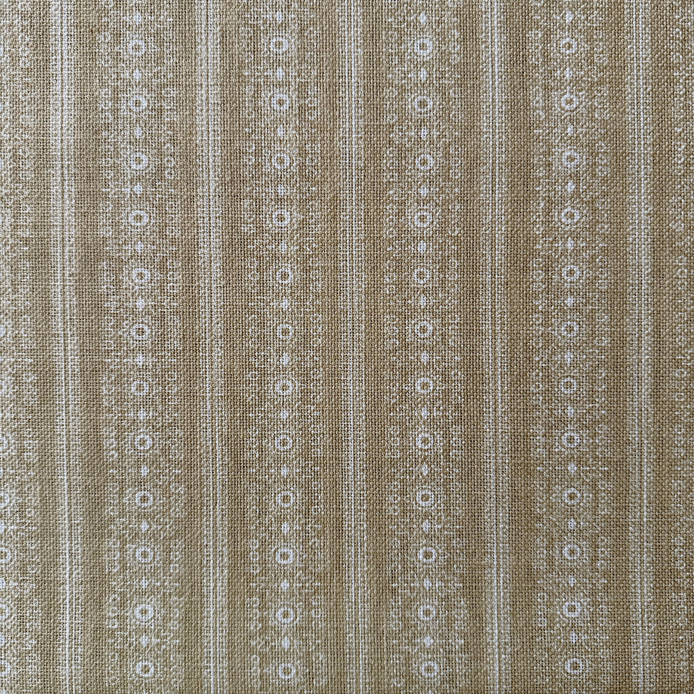 Netherfield Stripe | TEY - Barley Light
