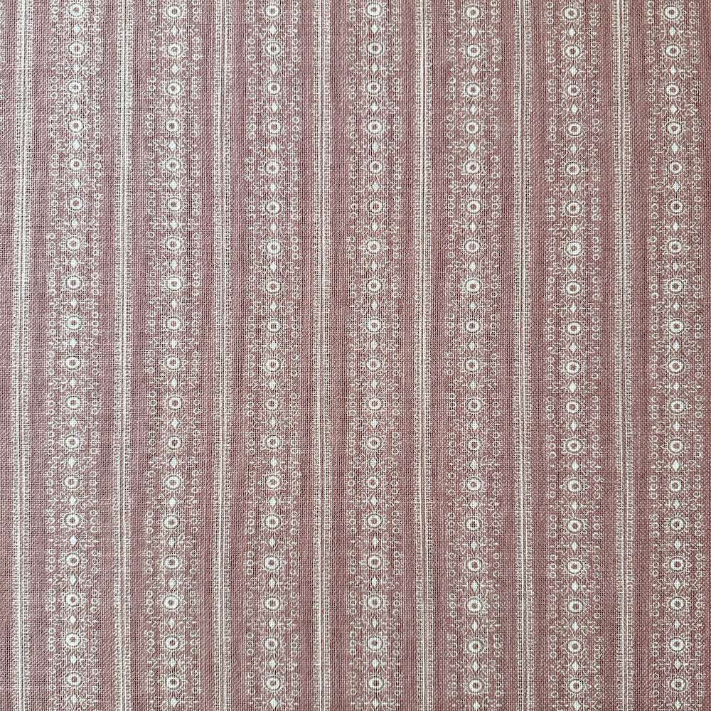 Netherfield Stripe | TEY - Meadowsweet