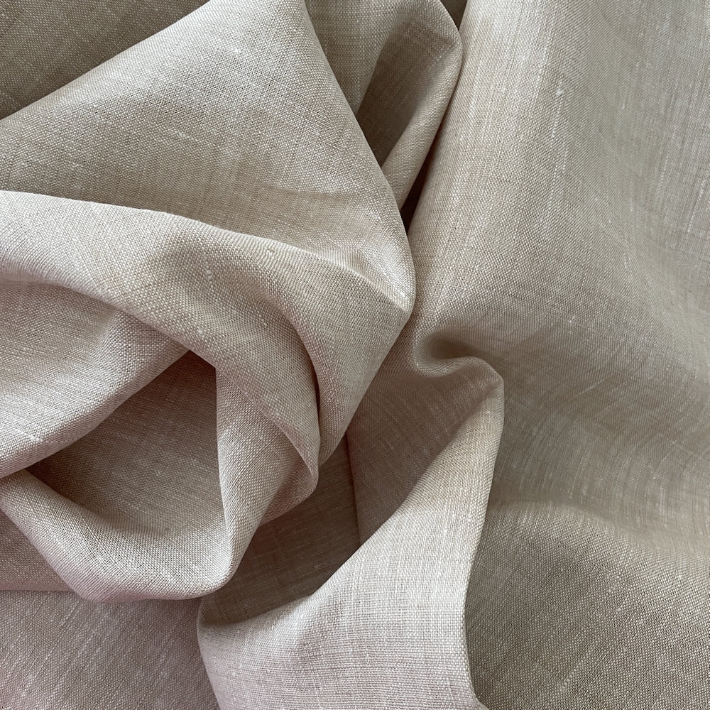 Provence | TEY - Natural Linen