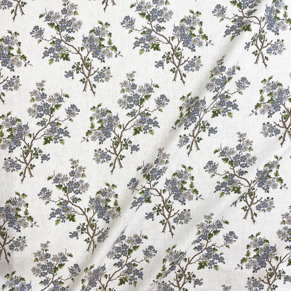 Rebecca Grande | TEY - Pressed Lilac