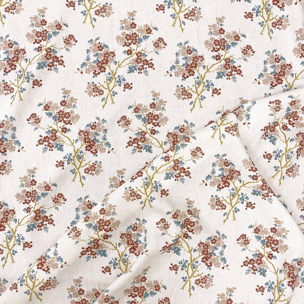 Rebecca Grande | TEY - Soft Russet