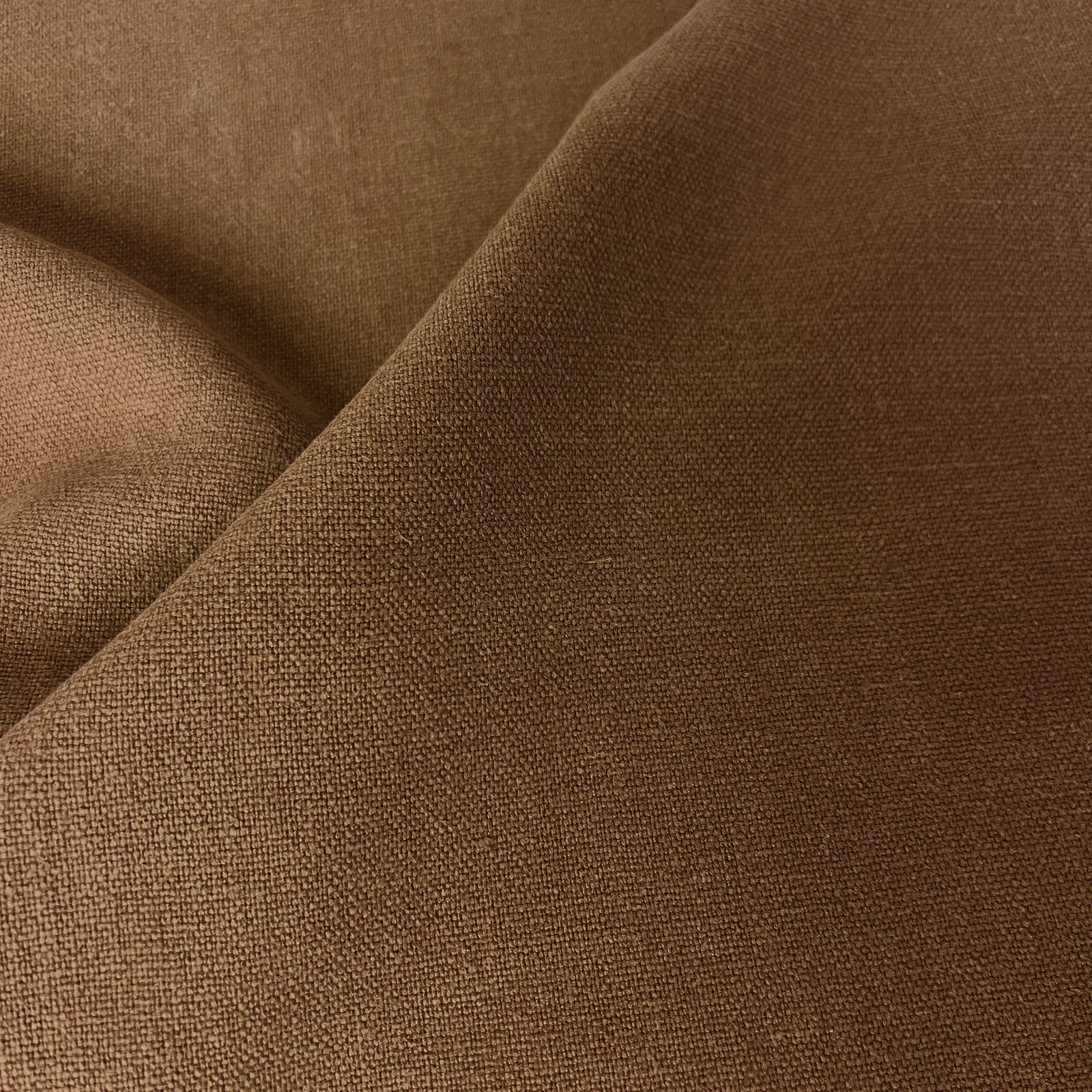 Stamford Linen | TEY - Cinnamon Stick